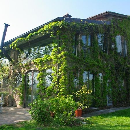 La Casa Sopra Le Nuvole Villa Medesano Kültér fotó