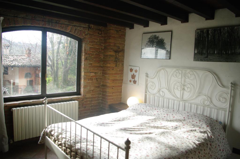 La Casa Sopra Le Nuvole Villa Medesano Kültér fotó