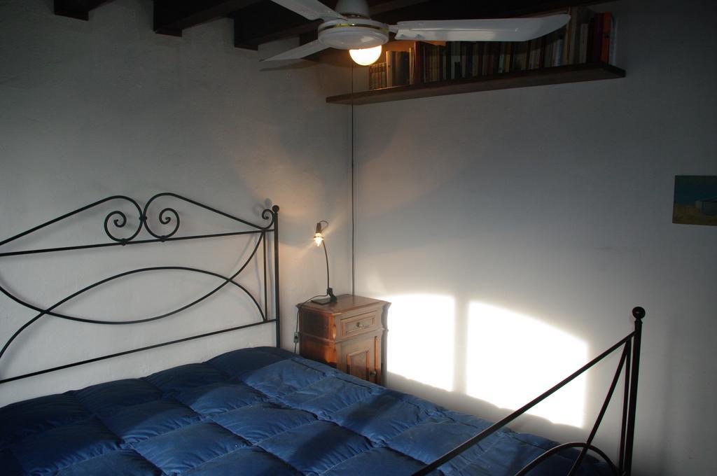 La Casa Sopra Le Nuvole Villa Medesano Kültér fotó