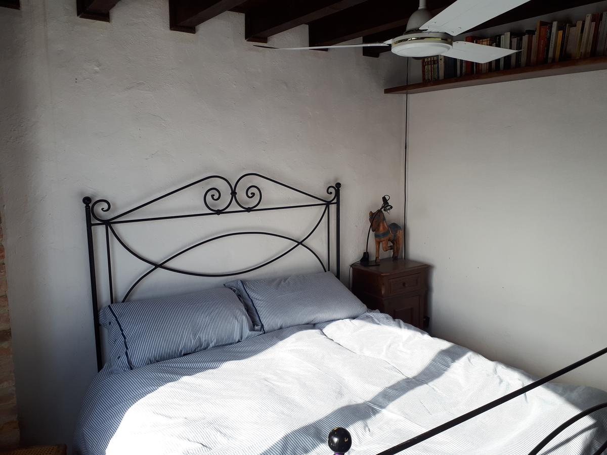 La Casa Sopra Le Nuvole Villa Medesano Kültér fotó